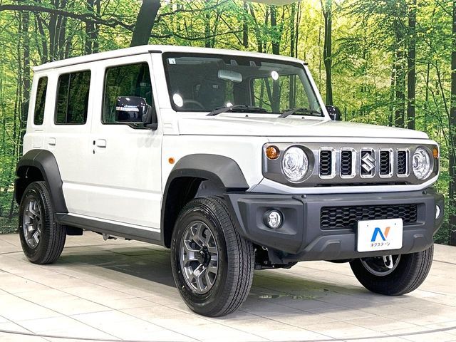 JIMNY NOMADE