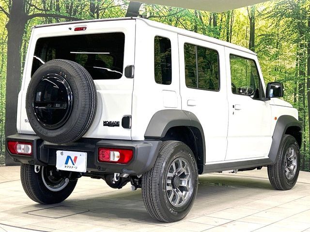 JIMNY NOMADE
