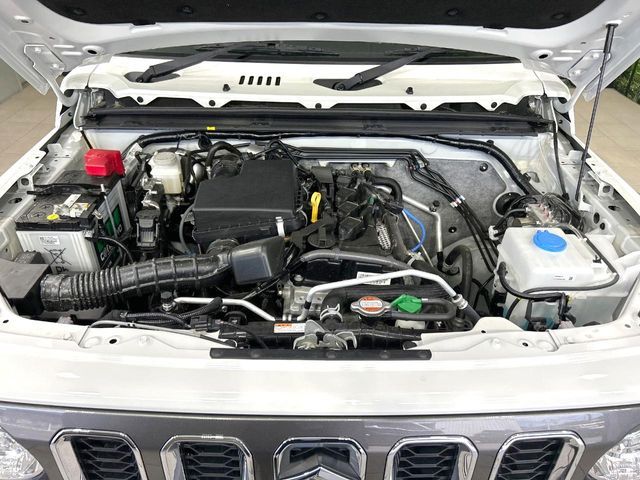 JIMNY NOMADE