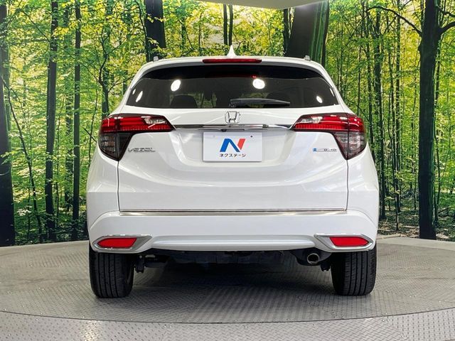 VEZEL HYBRID