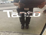 TANTO CUSTOM