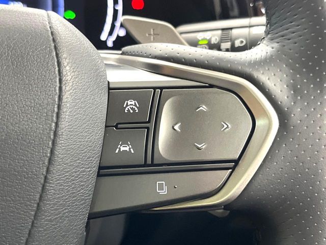 LEXUS NX350h
