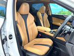 LEXUS NX350h