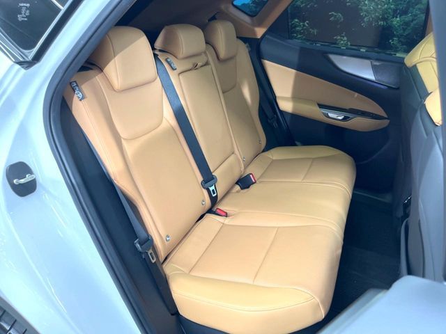 LEXUS NX350h