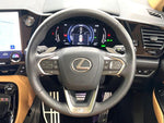 LEXUS NX350h