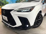 LEXUS NX350h