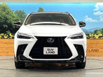 LEXUS NX350h