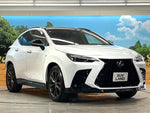 LEXUS NX350h