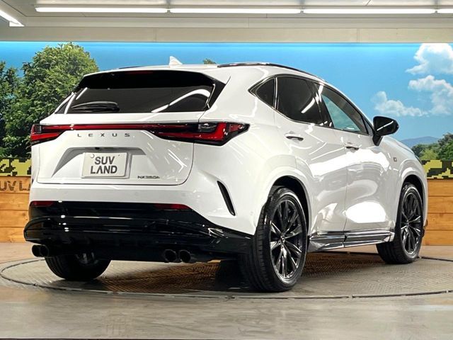 LEXUS NX350h