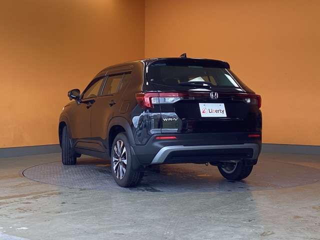 WR-V
