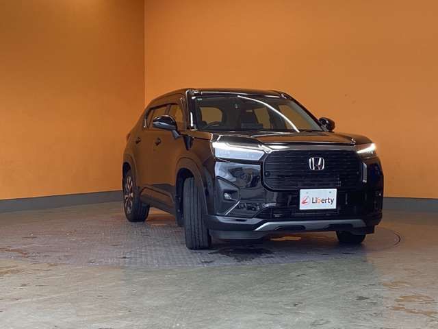 WR-V