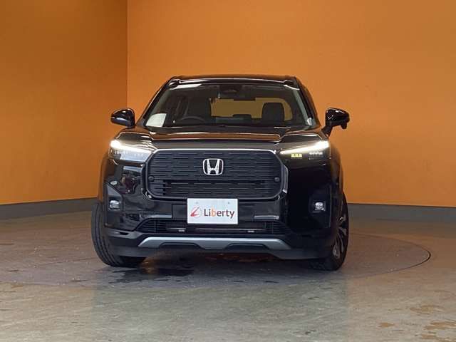 WR-V