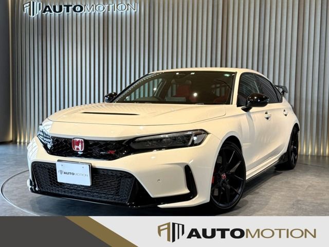CIVIC hatchback