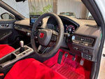 CIVIC hatchback