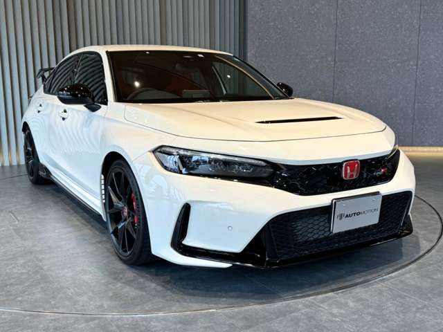 CIVIC hatchback
