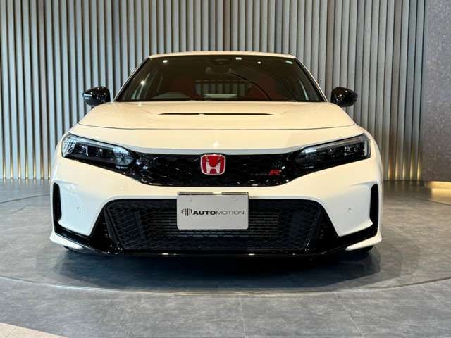 CIVIC hatchback