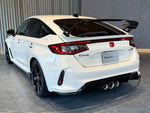 CIVIC hatchback