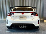 CIVIC hatchback