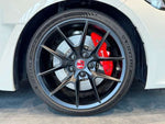 CIVIC hatchback