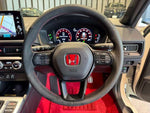 CIVIC hatchback