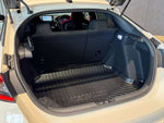CIVIC hatchback