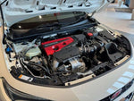 CIVIC hatchback