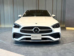 MERCEDES BENZ C class sedan