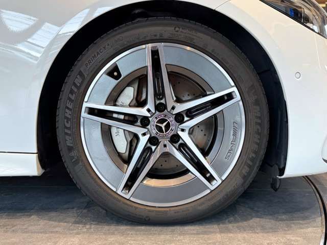 MERCEDES BENZ C class sedan