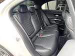MERCEDES BENZ C class sedan