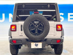 JEEP WRANGLER UNLIMITED