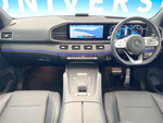 MERCEDES BENZ GLE class