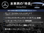 MERCEDES BENZ GLE class