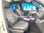 MERCEDES BENZ GLE class