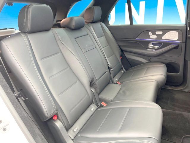 MERCEDES BENZ GLE class