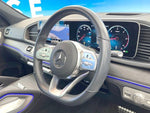 MERCEDES BENZ GLE class