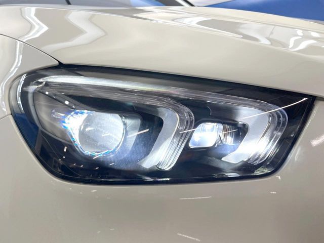MERCEDES BENZ GLE class