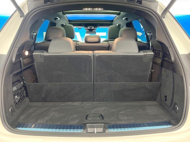 MERCEDES BENZ GLE class