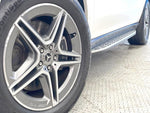 MERCEDES BENZ GLE class