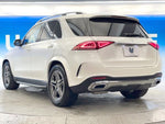 MERCEDES BENZ GLE class