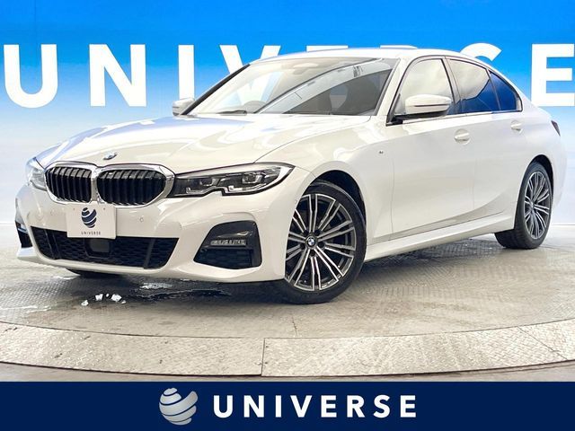 BMW 3series sedan