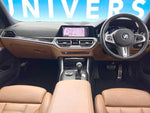 BMW 3series sedan