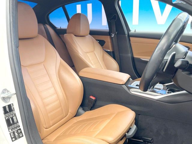 BMW 3series sedan