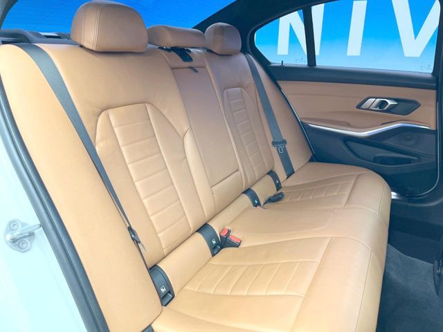 BMW 3series sedan