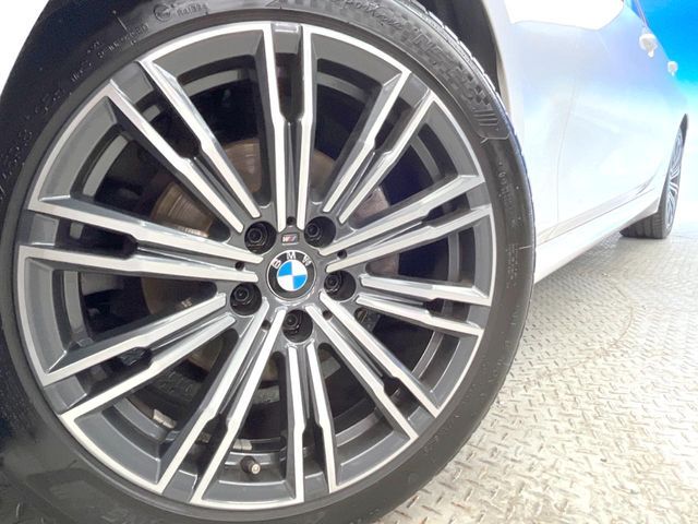 BMW 3series sedan