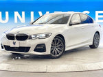 BMW 3series sedan
