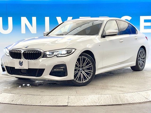 BMW 3series sedan