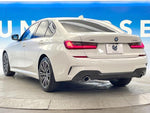 BMW 3series sedan