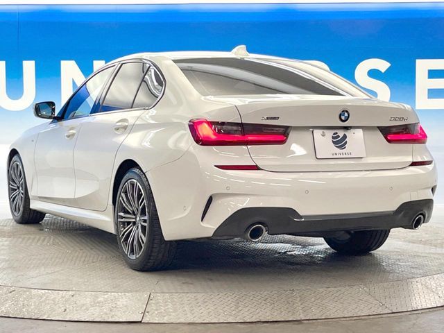 BMW 3series sedan
