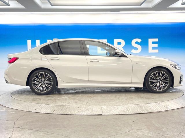 BMW 3series sedan