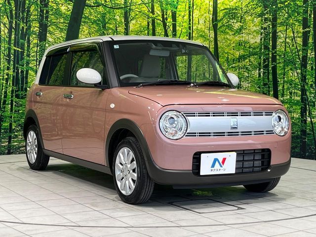 ALTO LAPIN 4WD